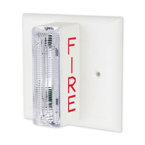 Fire Alarm Strobe Light Wiring Diagram Shelly Lighting