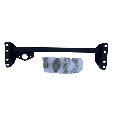 ZJ 93-98 Ultimate Steering Box Brace - Mountain Vista Fabrication