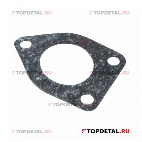 Прокладка ТННД МАЗ 236-1106285 купить в интернет-магазине Topdetal.ru