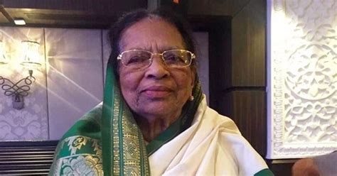 Justice Fathima Beevi First Female Judge Of Supreme Court Of India