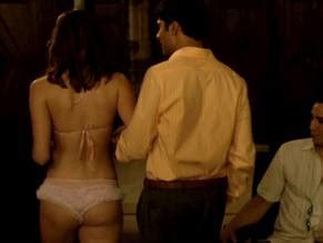 Royal Pains Nude Scenes Aznude