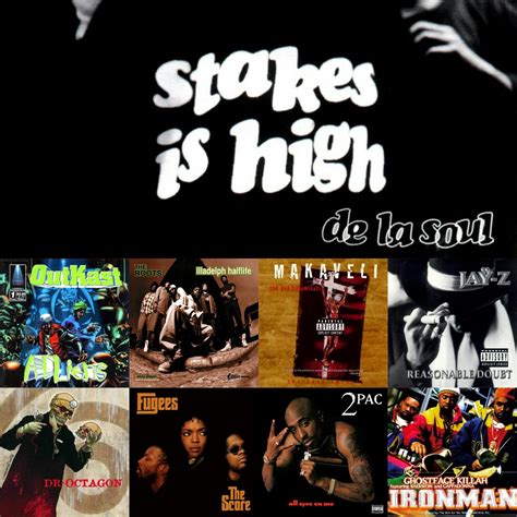 Hip Hop Golden Age