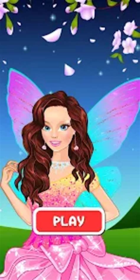 Fairy Girl Dress Up สำหรับ Android ดาวน์โหลด