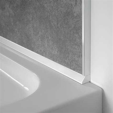 Bathroom Wall Panels The Complete Guide To Choosing And Fitting