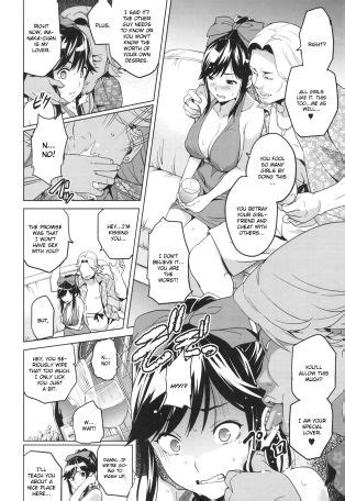 Mana Tama Plus Luscious Hentai Manga Porn