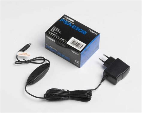 Boss PSA 230 S Netzteil - Musik Wittl