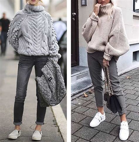 Джинсы-бананы. С чем носить и как сочетать | femi-style.ru