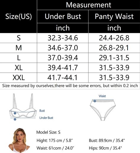 Buy Rslove Women Lingerie Set With Garter Belts Sexy Bra And Panty Lace Teddy Strap Babydoll