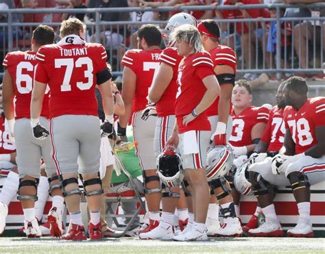 Who Are The Best Recruits By Position In Ohio State Football History