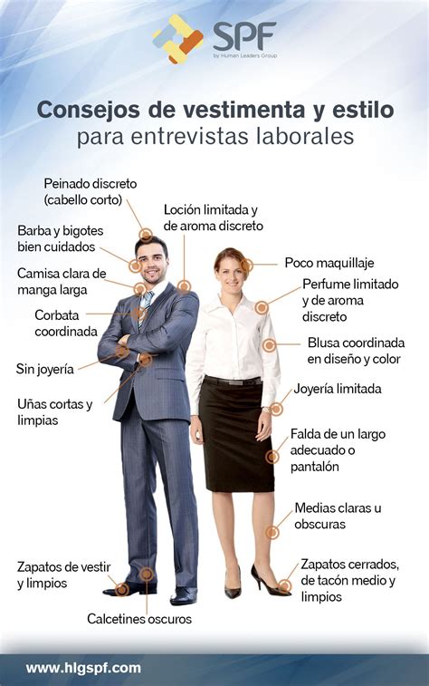 Codigo De Vestimenta 5