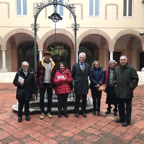 Liceo Monti Cesena 7