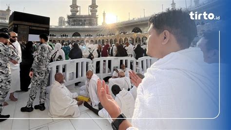 Apa Itu Haji Tamattu Dan Kenapa Harus Bayar Dam