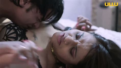 Charmsukh Jane Anjane Mein P ULLU Hot Hindi Web Series