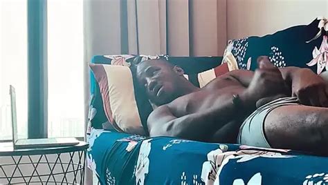 Str8 BBC On Couch Gay Man Man Porn XHamster