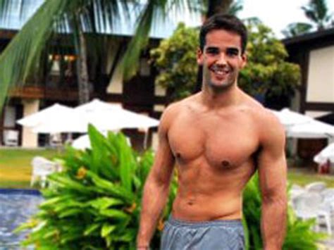 Eduardo Leite El Alcalde Hot De Pelotas Infobae