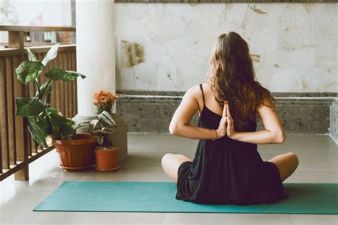 Rituais Espirituais Para Ter Uma Vida Tranquila Jardim Do Mundo