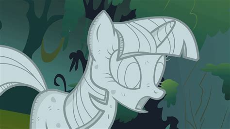 Image Twilight Sparkle Stone Closeup S01e17png My Little Pony