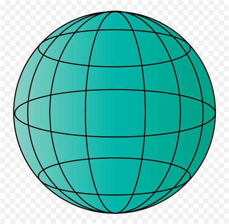 D Shapes D Shape Of Sphere Png D Sphere Png Free Transparent Png