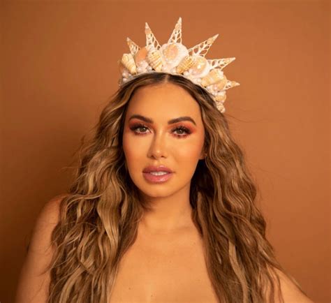 How old is Chiquis Rivera, Bio, Profession, Net Worth, Boyfriend