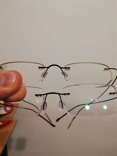 Очки с алиэкспресс ,горький опыт. | Пикабу