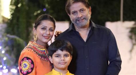 Bhumika Chawla Divorce