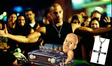 Доминик Торетто Семья Картинка – Telegraph