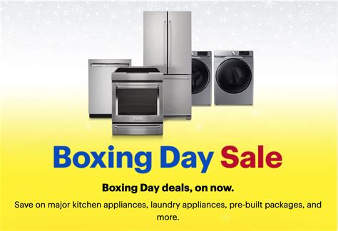 Best Buy Canada Boxing Day Sale Live Now Save Up To On Pre