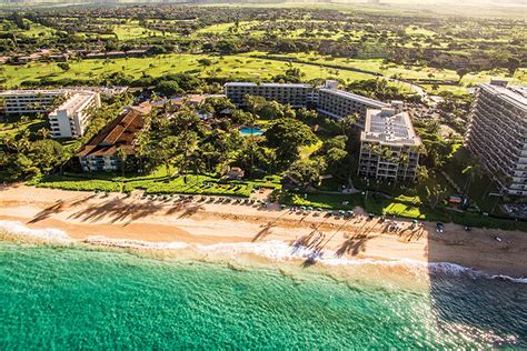 Ka'anapali Beach Hotel — Ka'anapali Beach Resort Association