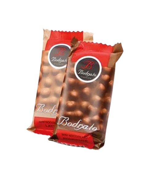 Bodrato Cioccolato Shop