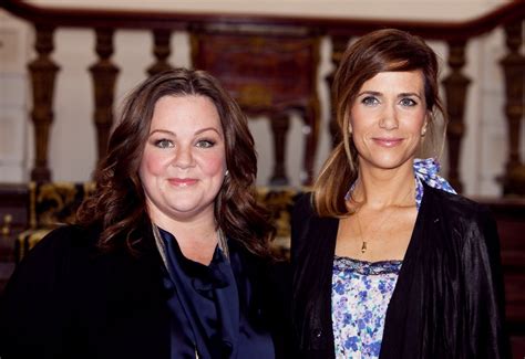 Ghostbusters Reboot Casts Kristen Wiig, Melissa McCarthy and SNL Stars