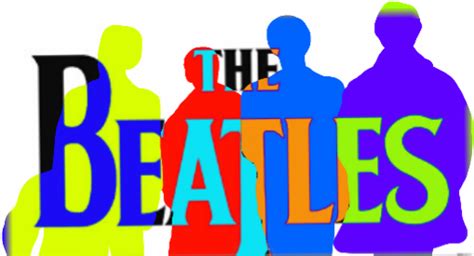 Download Freetoedit Thebeatles John Paul George Ringo Colors Beatles