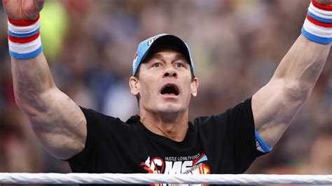 John Cena Set For Upcoming Episodes Of Wwe Smackdown