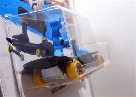 Hot Wheels Skate Brigade Esportsvian