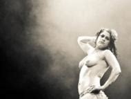 Naked Danielle Colby Cushman Added 07 19 2016 By Pepelepu