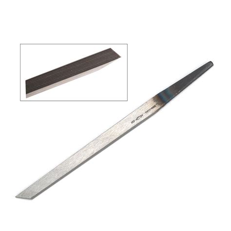 Glardon-Vallorbe LO0413 Liners Gravers-Straight | OttoFrei.com — Otto Frei