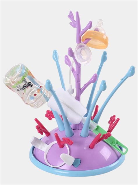 Сушилка для детских бутылочек купить по низким ценам в интернет ...