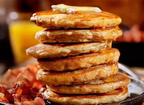 Hot Cakes De Elote D Gari