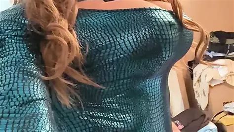 Sissy Francis Malice In Sexy Lingerie Must See Her German Shemale Porn By FapHouse XHamster