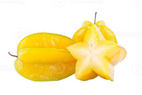 Carambola Png Transparent Background Png