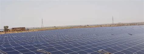 Mahindra Susten Commissions Mw Of Solar In India Pv Magazine