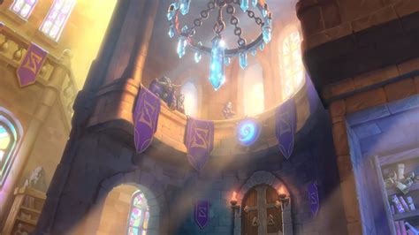 Hearthstone Patch Notes - 18.0 Update Brings | GameWatcher