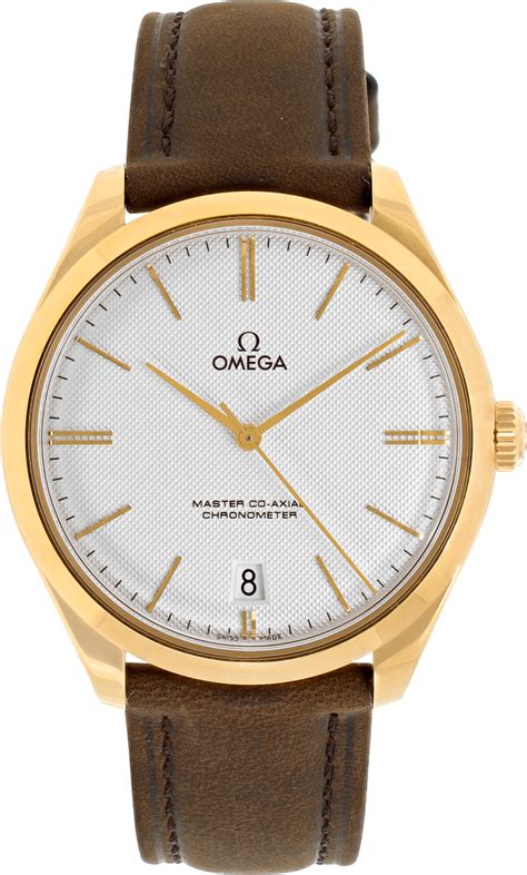 Broken Luxury Watches Hold Surprising Hidden Value