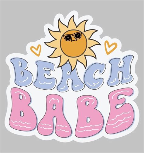 Bikini Babe Font Royalty Free Images Stock Photos Pictures Shutterstock