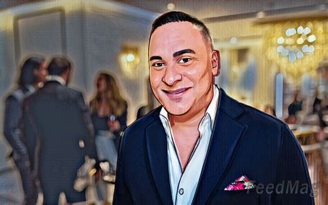 Russell Peters Net Worth 2023