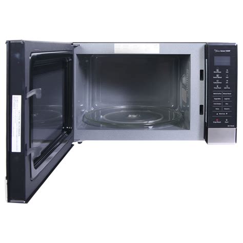 Nnst665bqpq 32l Inverter Microwave Oven Black Spartan Appliances