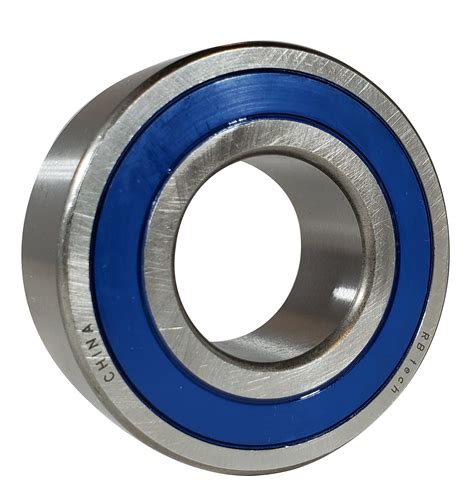 5200 Series Rbi Bearing