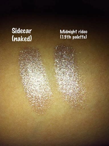 Tluvzmakeup Urban Decay Naked Palette Urban Decay Th Anniversary Palette