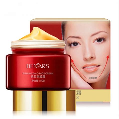 Face Lifting 3D Cream Facial Lifting Firm Skin Care Firming Powerful V ...