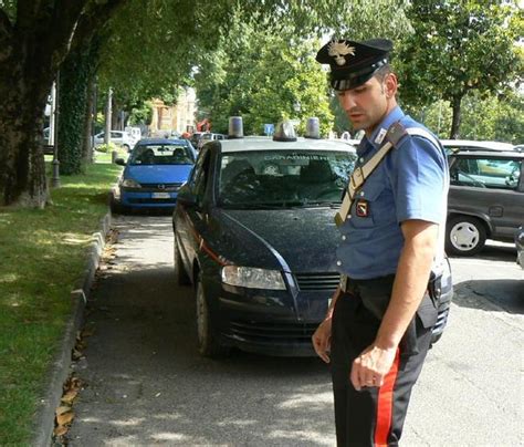 Reggiolo Tre Giovani Denunciati Per Tentato Furto In Pizzeria