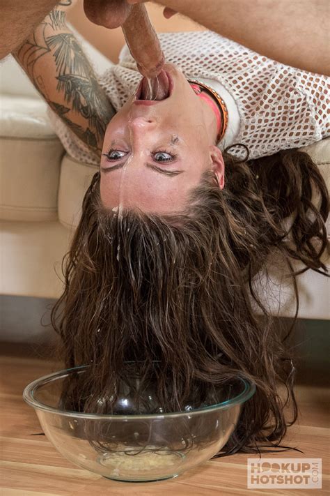 Lana Rhoades Hardest Scene BLK Porn Pic